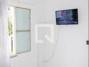 Casa, Campo Grande, 2 Quartos, 60 m2 Rio de Janeiro