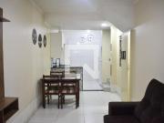 Casa, Campo Grande, 2 Quartos, 69 m2 Rio de Janeiro