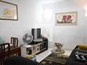 Casa, Campo Grande, 2 Quartos, 80 m2 Rio de Janeiro