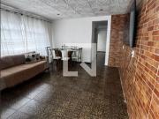 Casa, Campo Grande, 2 Quartos, 90 m2 Rio de Janeiro