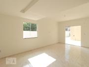 Casa, Campo Grande, 2 Quartos, 95 m2 Rio de Janeiro