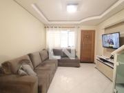 Casa, Campo Grande, 3 Quartos, 125 m2 São Paulo