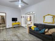 Casa, Campo Grande, 4 Quartos, 200 m2 Santos