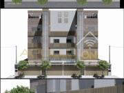 Casa Campo Grande Santos