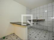 Casa, Campo Limpo, 1 Quarto, 26 m2 São Paulo Casa, Campo Limpo, 1 Quarto, 26 m2 São Paulo