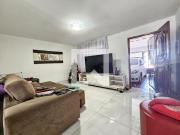 Casa, Campo Limpo, 3 Quartos, 125 m2 São Paulo