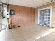 Casa, Campo Limpo, São Paulo, SP