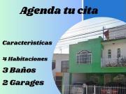 CASA CAMPO REAL LOMAS DE ZAPOPAN