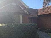 Casa Campos De Echeverria