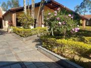 Casa Campos de Mairiporã Gleba II com 3 dormitórios à venda