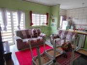 Casa Campos de São José 2 Dormitórios 145m²