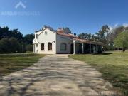 Casa Campos del Virrey