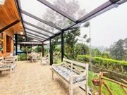 Casa Campos do Jordão Vila Inglesa 5 Dormitórios 2.900m²