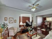 Casa, Campos Elíseos, 4 Quartos, 176 m2 Campinas