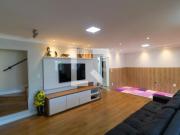 Casa, Campos Elíseos, 4 Quartos, 300 m2 Campinas