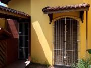 CASA CAMPOS ELÍSIOS