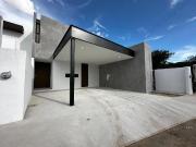 CASA CAMPOS EN VENTA MÉRIDA, DZITYA, CON 3 HABITACIONES,...