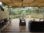 CASA CAMPRESTE EN VENTA EN ALTO DE ESCOBERO ENVIGADO