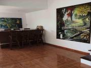 CASA CAMPRESTE EN VENTA VIA EL CAIMO/CAIMO