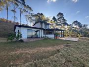 Casa Campestre en Arriendo con Vista Panorámica – Rionegro