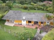 Casa campreste via Armenia en venta