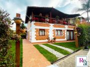 CASA CAMPRESTRE CONDOMINIO LA PALMA, LA CEJA, SECTOR PAYUCO