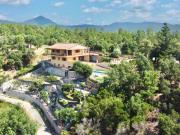 Elegancia y bienestar en plena naturaleza