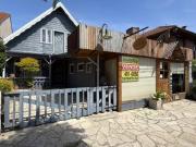 Casa canadiense en barrio Divino Rostro