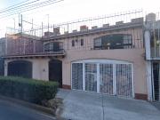 Casa, Canal Miramontes 1984 Coyoacán