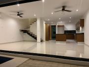 VENTA CASA 4REC ARBOLADA CANCUN