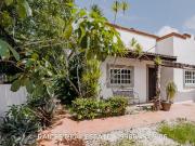 Casa Canc?n,Renta, Amueblada, buena zona,Excelente...