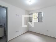 Casa, Cangaíba, 1 Quarto, 23 m2 São Paulo