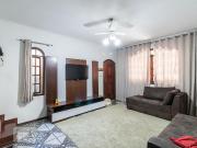 Casa, Cangaíba, 3 Quartos, 170 m2 São Paulo
