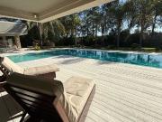 Casa Canning E. Echeverria