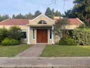 CASA EN VENTA Y ALQUILER EN BARRIO CERRADO BRICKLAND