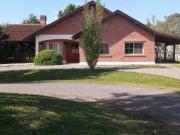Casa Canning Ezeiza