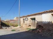 Casa Canovas Murcia ES82078851