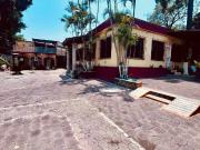 Casa Cantarranas
