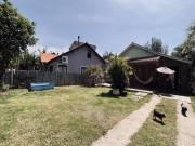 Casa, Cantegril, Viamão, RS