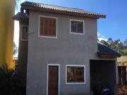 Casa, Cantegril, Viamão, RS