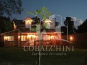 Casa, Cantegril, Viamão, RS