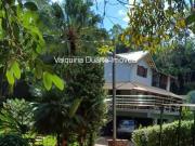 Casa, Canto das Aguas, Rio Acima, MG