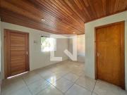 Casa, Canudos, 1 Quarto, 35 m2 Novo Hamburgo