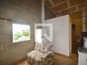 Casa, Caonzé, 1 Quarto, 25 m2 Nova Iguaçu