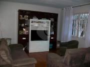 Casa Capão Raso 3 Dormitórios 1 Suite 4 Vagas Edícula