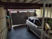 Casa, Capão Redondo, São Paulo, SP