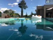 CASA CAPA DE REVISTA LINDISSIMA QUADRA 3 PARK WAY 04...