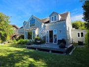 Casa Capitanía de Puerto