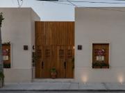 Casa Caracol B en Venta en el Centro Mérida