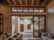 Casa Caracol en venta en el Centro Histórico de Mérida